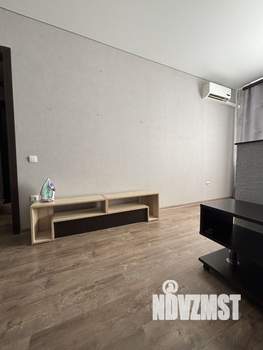 1-к квартира, на длительный срок, 38м2, 3/17 этаж