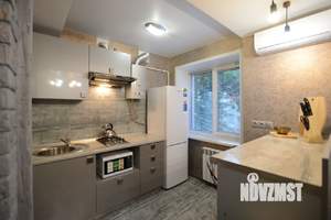 1-к квартира, посуточно, 33м2, 3/5 этаж