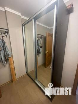 2-к квартира, посуточно, 70м2, 4/17 этаж