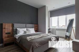 2-к квартира, посуточно, 75м2, 14/19 этаж