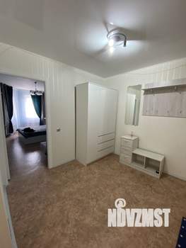 1-к квартира, посуточно, 38м2, 10/10 этаж