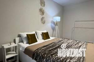 2-к квартира, посуточно, 60м2, 12/19 этаж