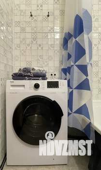 1-к квартира, посуточно, 38м2, 5/10 этаж
