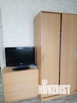 Студия квартира, посуточно, 35м2, 3/5 этаж