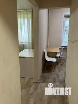 1-к квартира, на длительный срок, 30м2, 3/5 этаж