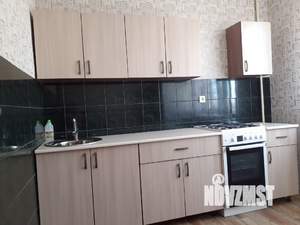 1-к квартира, на длительный срок, 38м2, 8/10 этаж