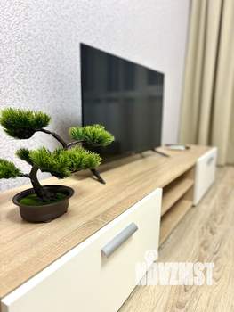 2-к квартира, посуточно, 64м2, 17/17 этаж