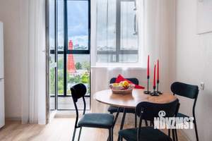 2-к квартира, посуточно, 62м2, 1/1 этаж