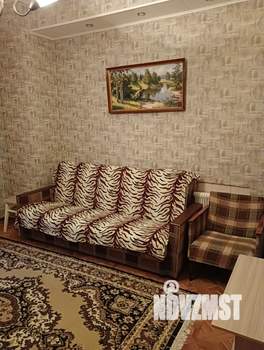 2-к квартира, на длительный срок, 42м2, 1/3 этаж