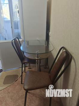 1-к квартира, на длительный срок, 33м2, 1/11 этаж