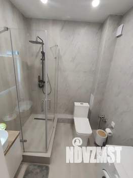 1-к квартира, посуточно, 54м2, 7/10 этаж