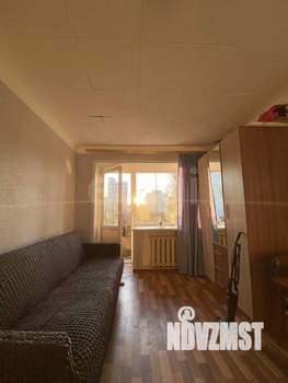 1-к квартира, на длительный срок, 30м2, 4/4 этаж