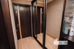 2-к квартира, посуточно, 60м2, 1/1 этаж