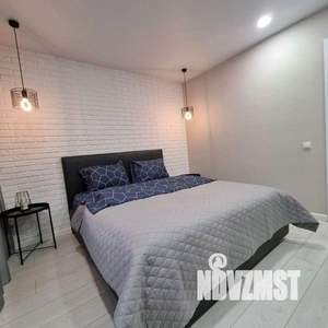 3-к квартира, посуточно, 81м2, 1/1 этаж