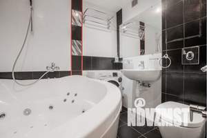 1-к квартира, посуточно, 50м2, 2/5 этаж