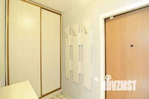 1-к квартира, посуточно, 33м2, 1/1 этаж