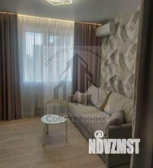 1-к квартира, на длительный срок, 34м2, 15/17 этаж