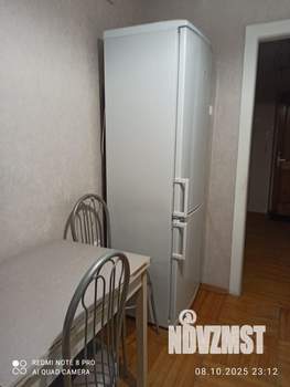 2-к квартира, на длительный срок, 46м2, 7/12 этаж