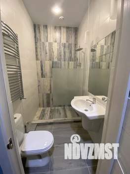 4-к квартира, посуточно, 90м2, 2/3 этаж