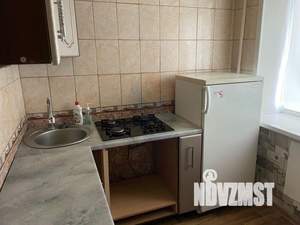 1-к квартира, на длительный срок, 32м2, 1/5 этаж