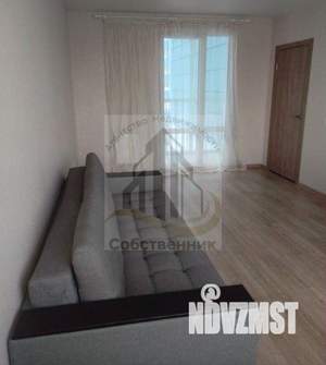 2-к квартира, на длительный срок, 64м2, 3/17 этаж