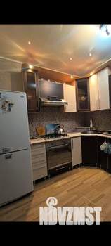 1-к квартира, на длительный срок, 38м2, 9/9 этаж