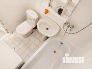 1-к квартира, посуточно, 47м2, 1/1 этаж