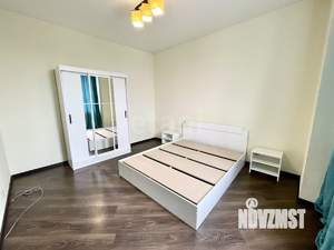 3-к квартира, на длительный срок, 91м2, 8/17 этаж