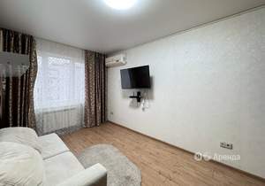 2-к квартира, на длительный срок, 43м2, 9/9 этаж