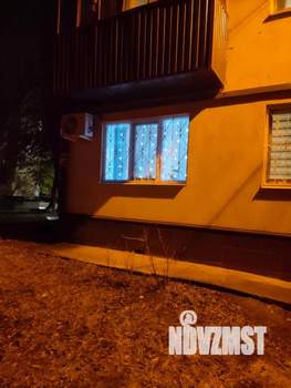 1-к квартира, посуточно, 34м2, 1/5 этаж