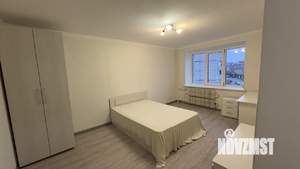 1-к квартира, на длительный срок, 36м2, 4/5 этаж