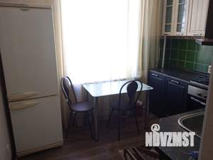 2-к квартира, на длительный срок, 42м2, 3/5 этаж