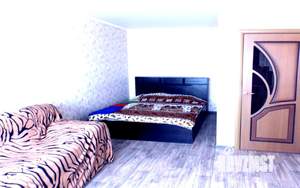 1-к квартира, посуточно, 45м2, 5/18 этаж