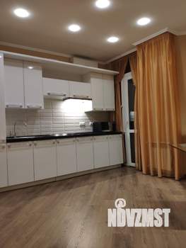 2-к квартира, на длительный срок, 70м2, 11/17 этаж