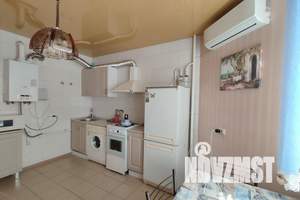 1-к квартира, посуточно, 46м2, 5/11 этаж