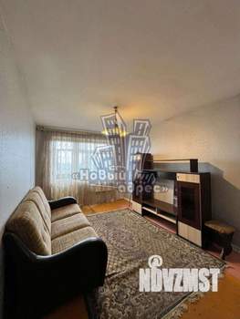 2-к квартира, на длительный срок, 50м2, 8/9 этаж