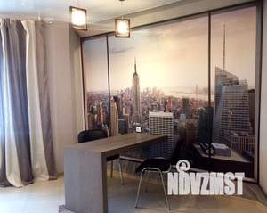 2-к квартира, посуточно, 60м2, 5/10 этаж