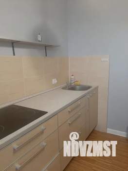 1-к квартира, посуточно, 42м2, 12/12 этаж