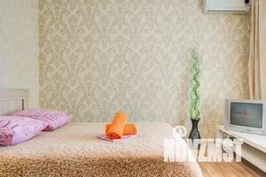 1-к квартира, посуточно, 40м2, 7/17 этаж