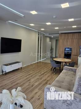 2-к квартира, на длительный срок, 82м2, 13/17 этаж
