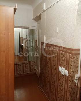 2-к квартира, на длительный срок, 46м2, 2/5 этаж