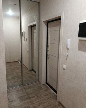 1-к квартира, на длительный срок, 42м2, 6/16 этаж