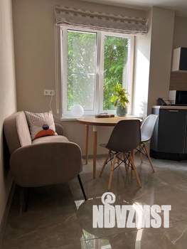 1-к квартира, посуточно, 25м2, 2/4 этаж