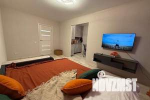 1-к квартира, посуточно, 31м2, 4/8 этаж