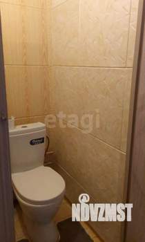 2-к квартира, на длительный срок, 51м2, 10/10 этаж