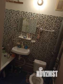 1-к квартира, на длительный срок, 35м2, 1/14 этаж