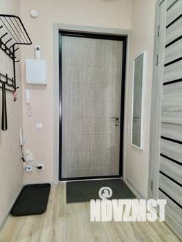 1-к квартира, посуточно, 36м2, 15/15 этаж