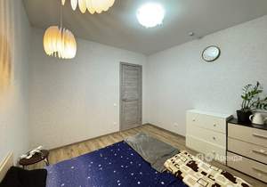 3-к квартира, на длительный срок, 81м2, 14/17 этаж