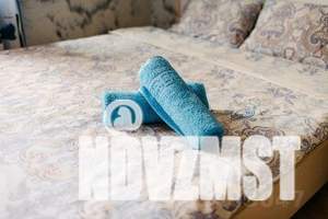 1-к квартира, посуточно, 40м2, 5/10 этаж