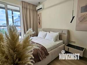 1-к квартира, посуточно, 60м2, 1/1 этаж